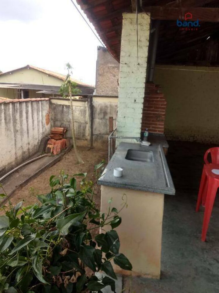 Casa, 4 quartos, 128 m² - Foto 3