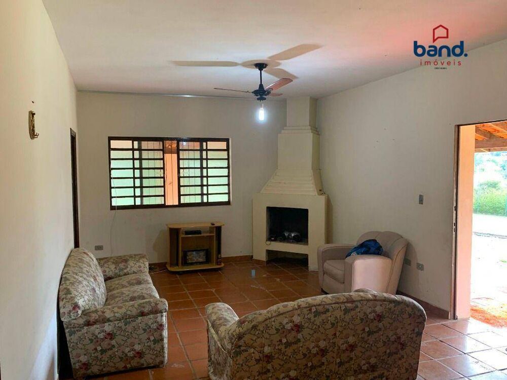 Chácara, 3 quartos, 5000 m² - Foto 4