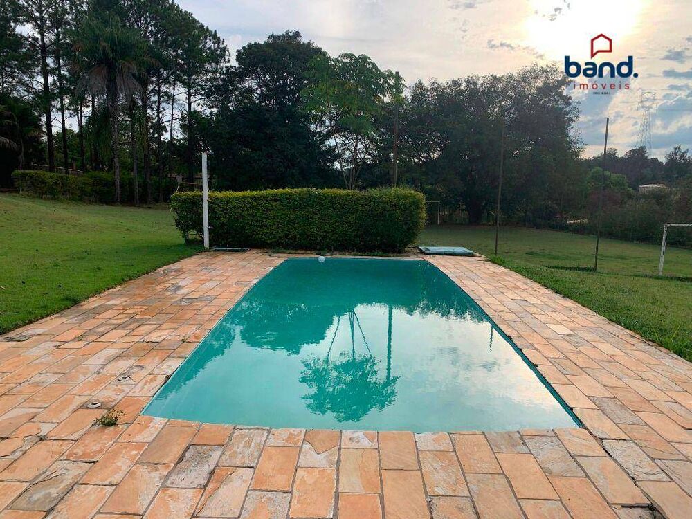 Chácara, 3 quartos, 5000 m² - Foto 2