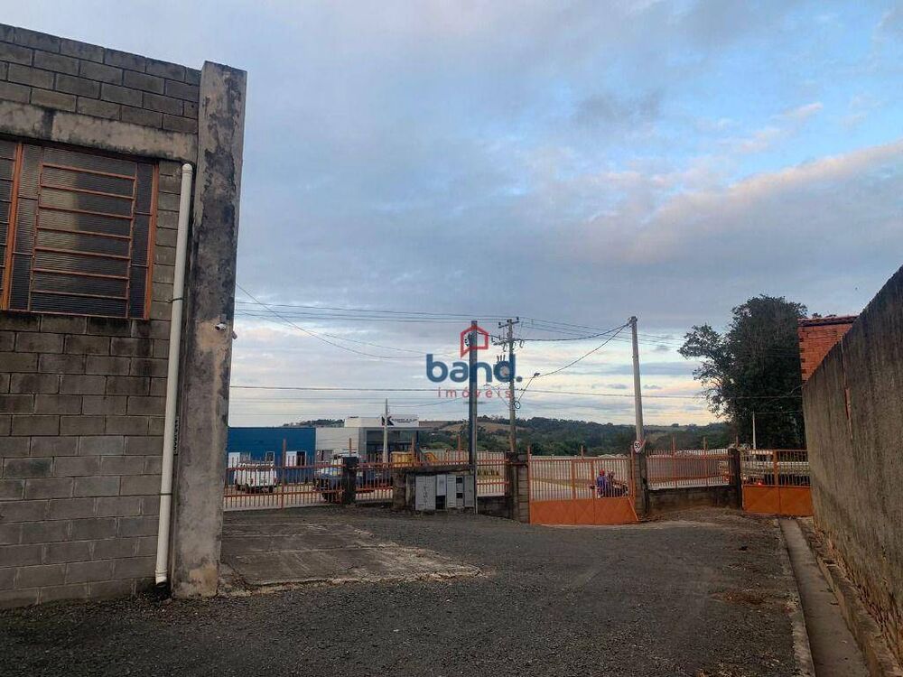 Depósito-Galpão, 590 m² - Foto 5