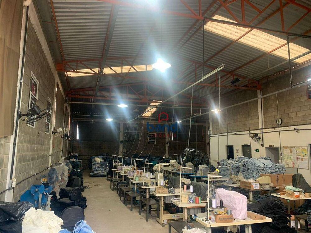 Depósito-Galpão, 590 m² - Foto 6