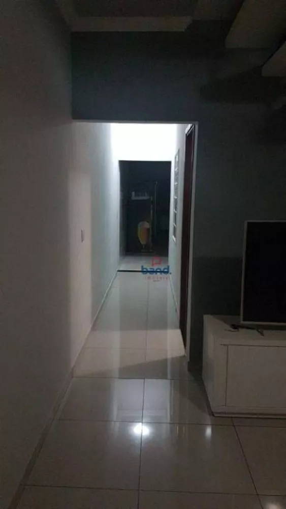 Casa à venda com 3 quartos, 199m² - Foto 3