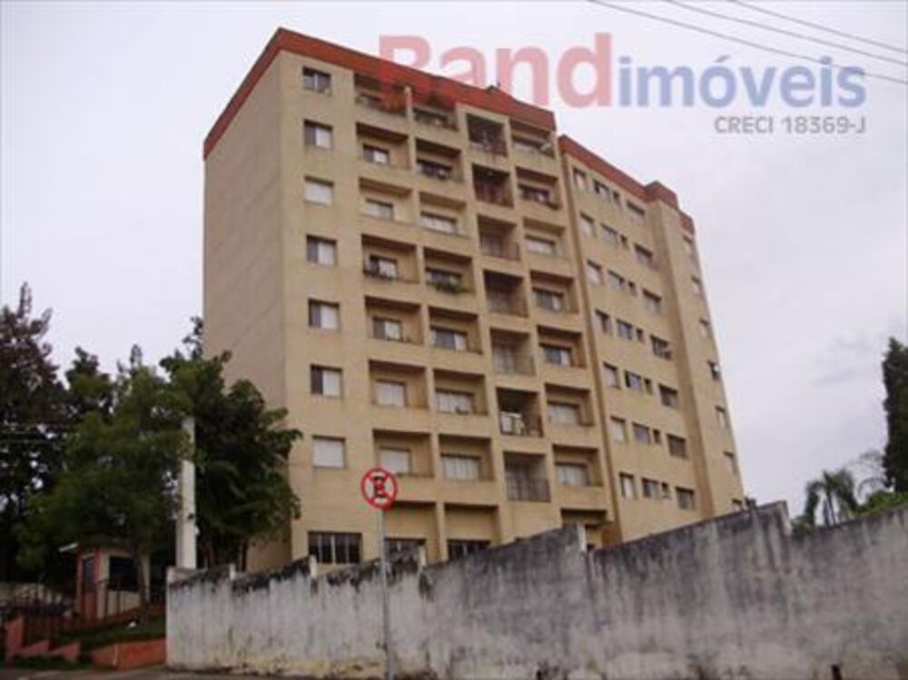 Apartamento, 3 quartos, 120 m² - Foto 1