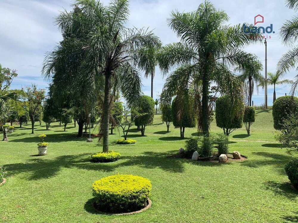 Sítio à venda com 4 quartos, 1000m² - Foto 8