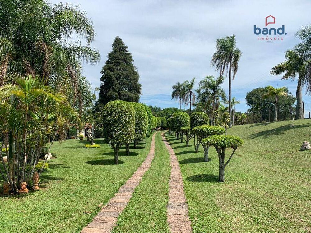 Sítio à venda com 4 quartos, 1000m² - Foto 6