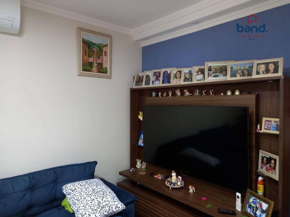 Casa à venda com 3 quartos, 136m² - Foto 5
