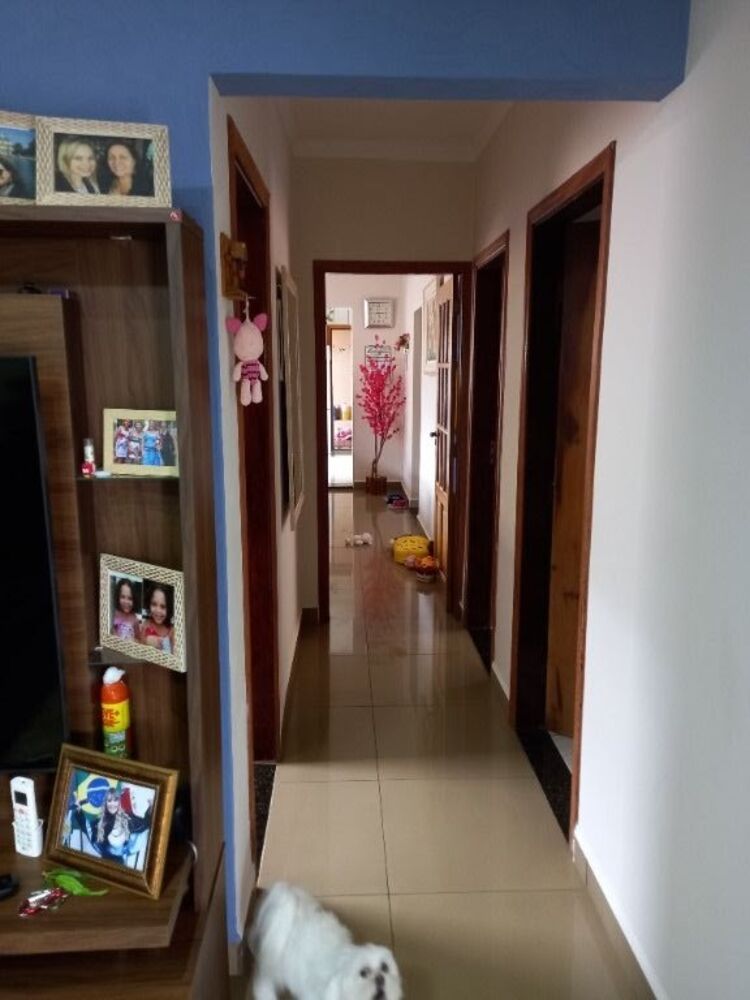 Casa à venda com 3 quartos, 136m² - Foto 7