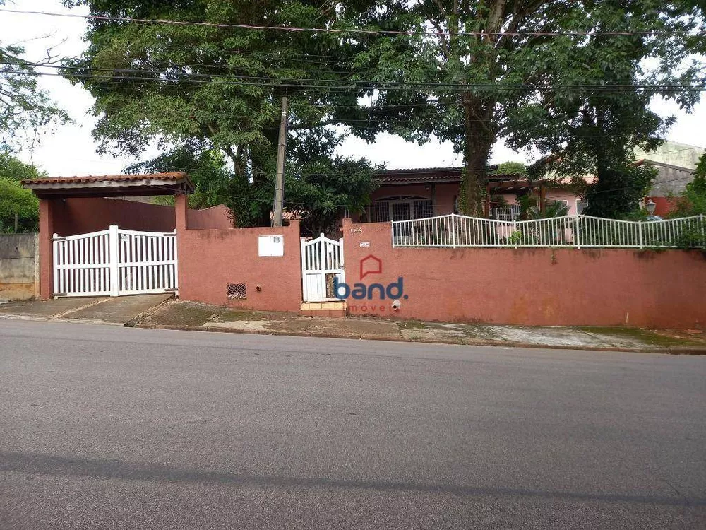 Casa, 3 quartos, 280 m² - Foto 1