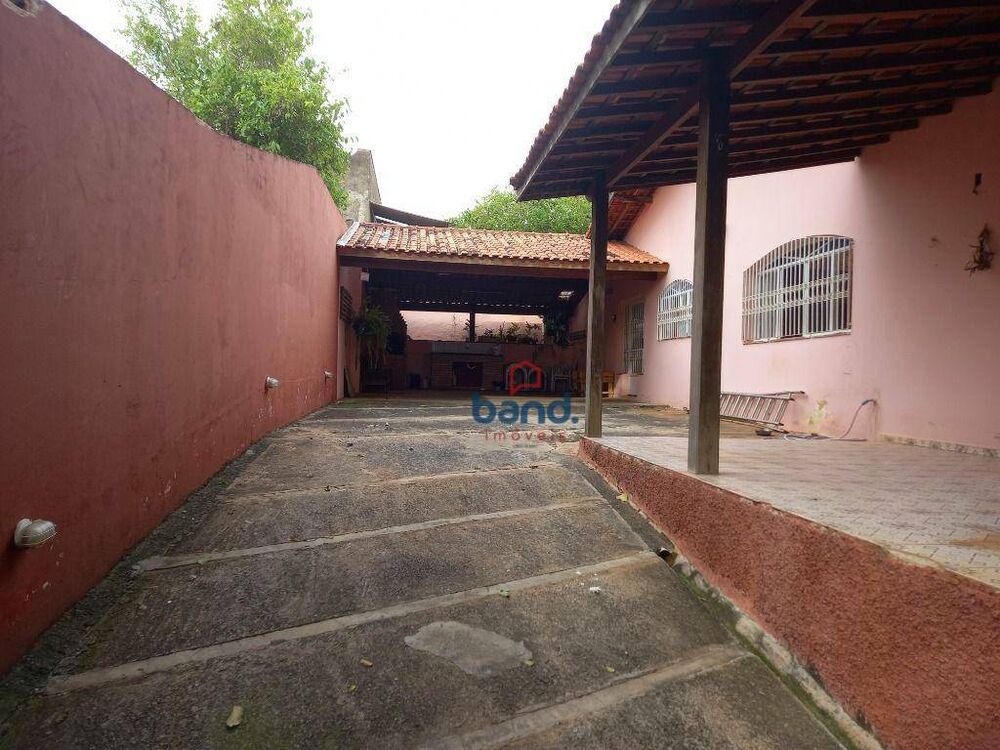Casa, 3 quartos, 280 m² - Foto 5