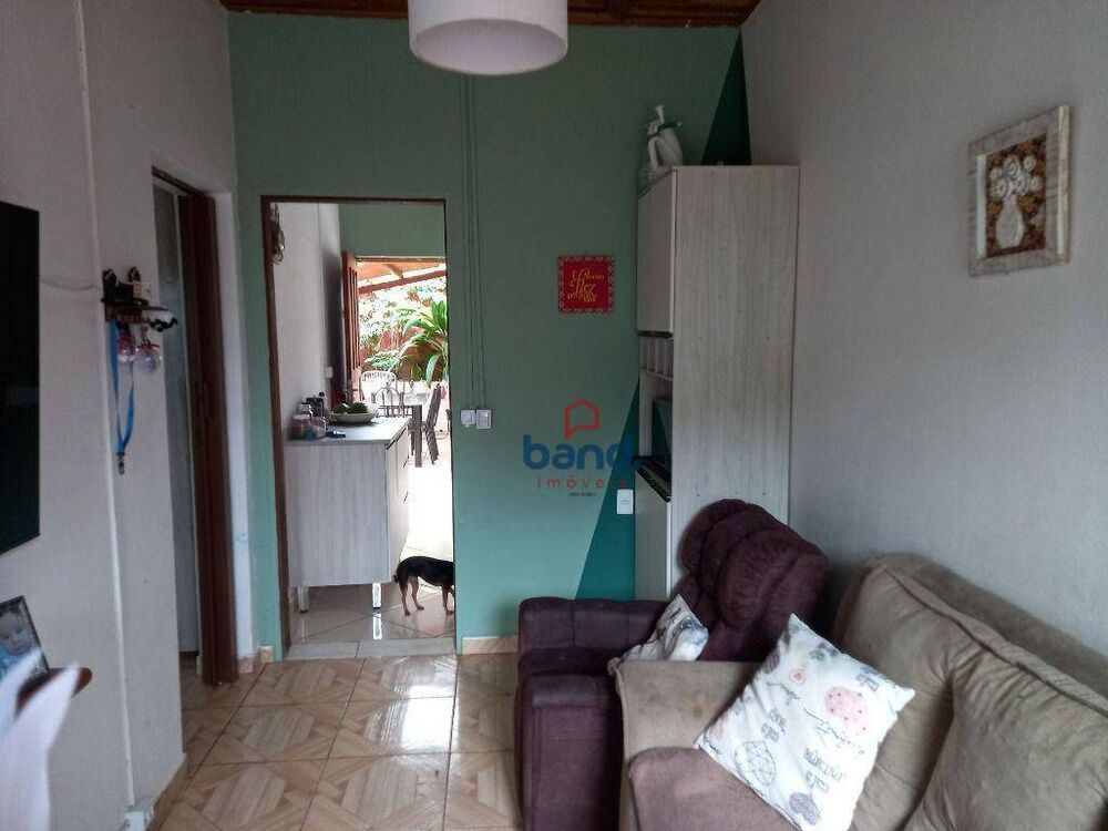 Casa, 3 quartos, 280 m² - Foto 8