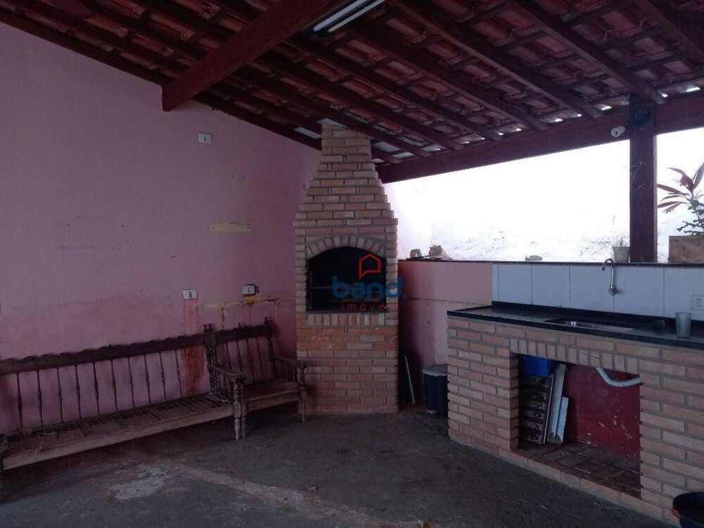 Casa, 3 quartos, 280 m² - Foto 6