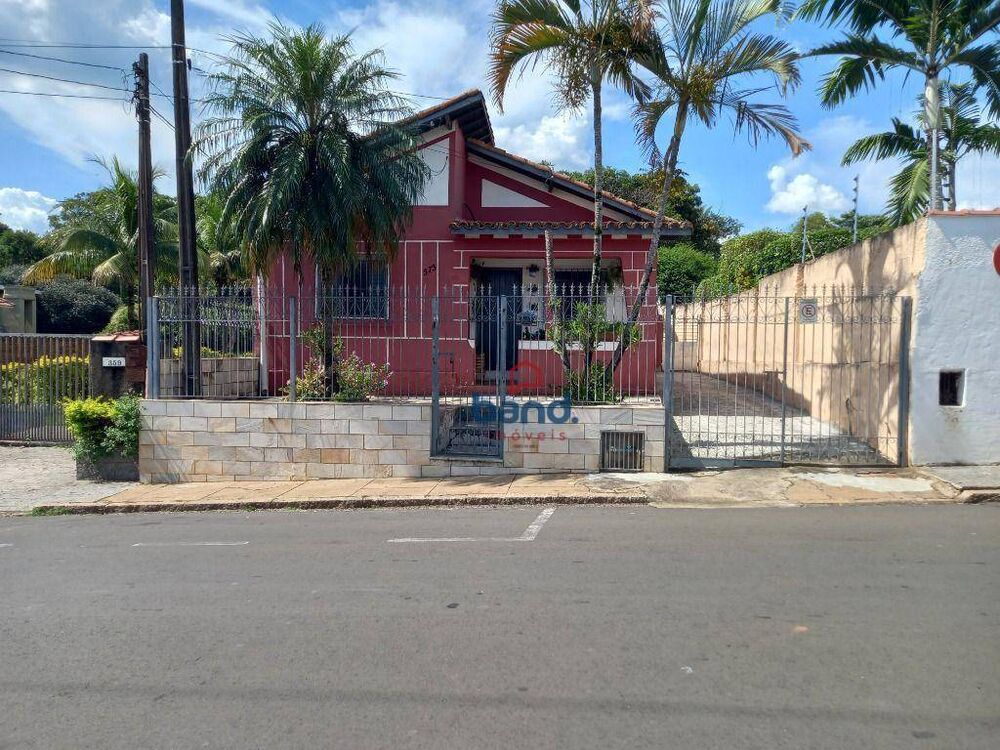 Casa, 4 quartos, 144 m² - Foto 1