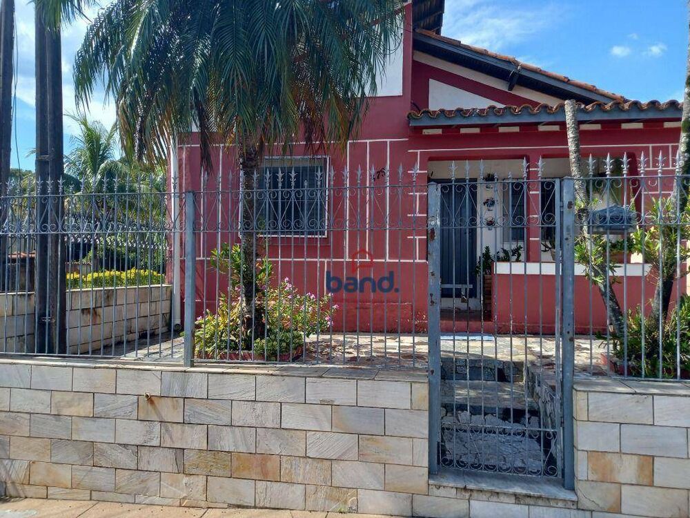 Casa, 4 quartos, 144 m² - Foto 2
