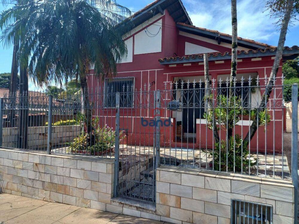 Casa, 4 quartos, 144 m² - Foto 3