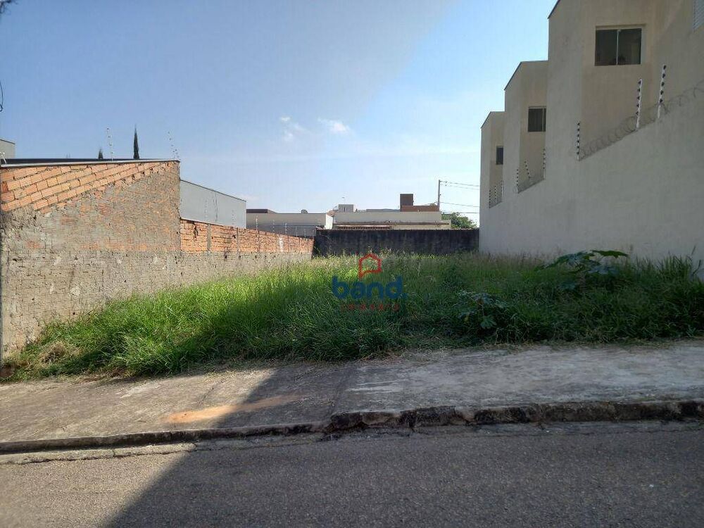 Terreno, 250 m² - Foto 1