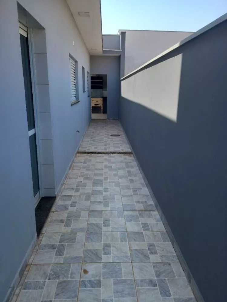 Casa de Condomínio à venda com 3 quartos, 154m² - Foto 2