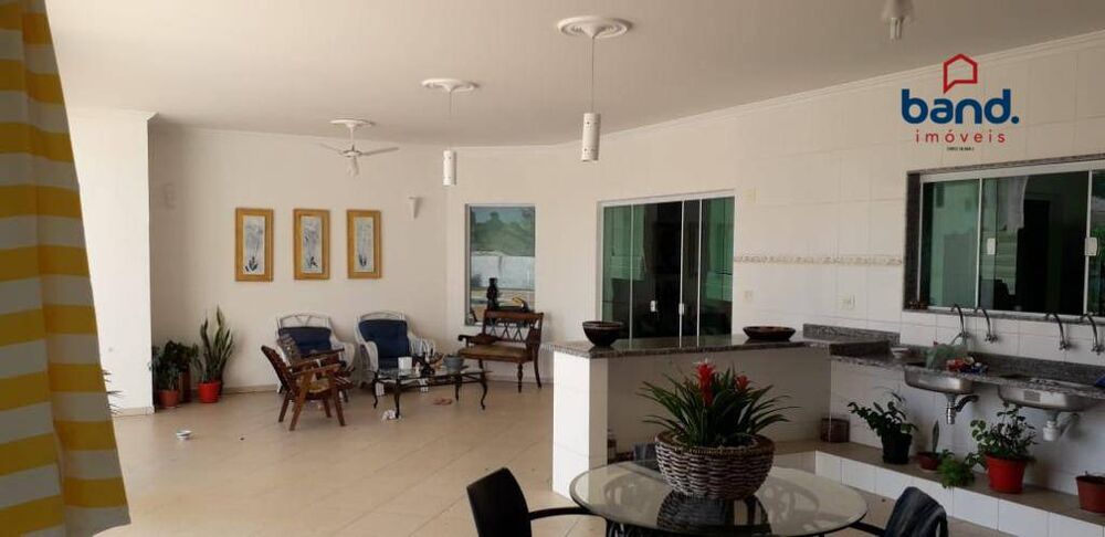 Casa de Condomínio, 4 quartos - Foto 2