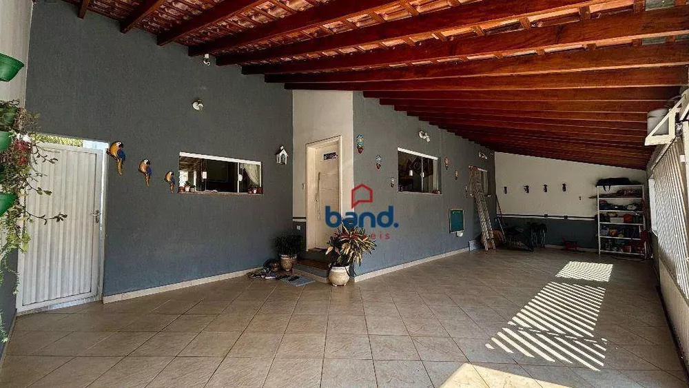 Casa, 3 quartos, 250 m² - Foto 4
