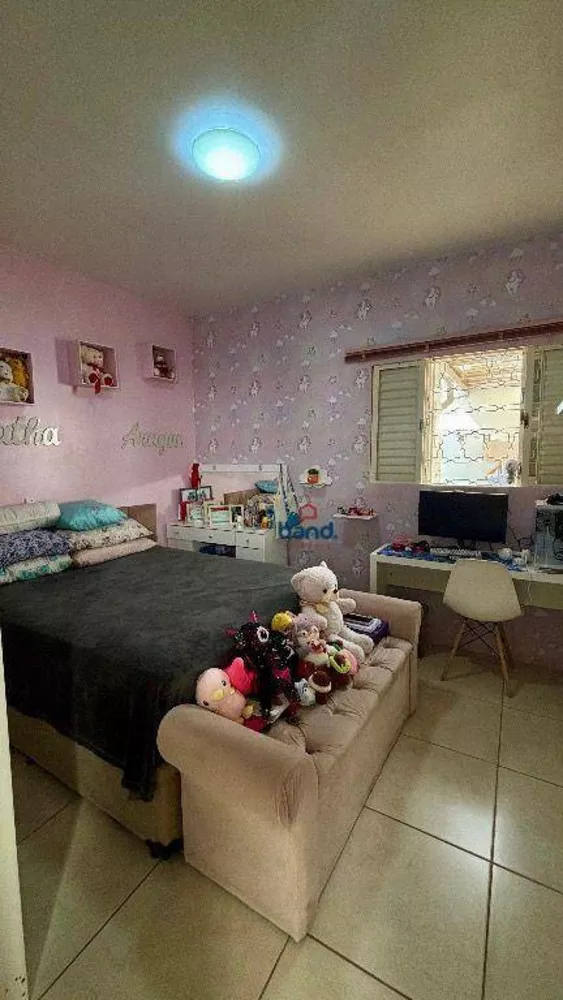 Casa, 3 quartos, 250 m² - Foto 8