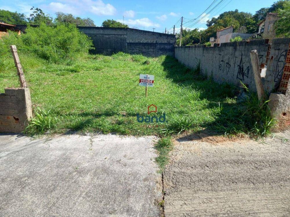 Terreno, 280 m² - Foto 1