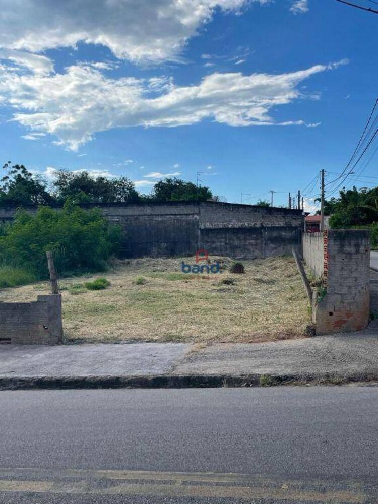 Terreno, 280 m² - Foto 2