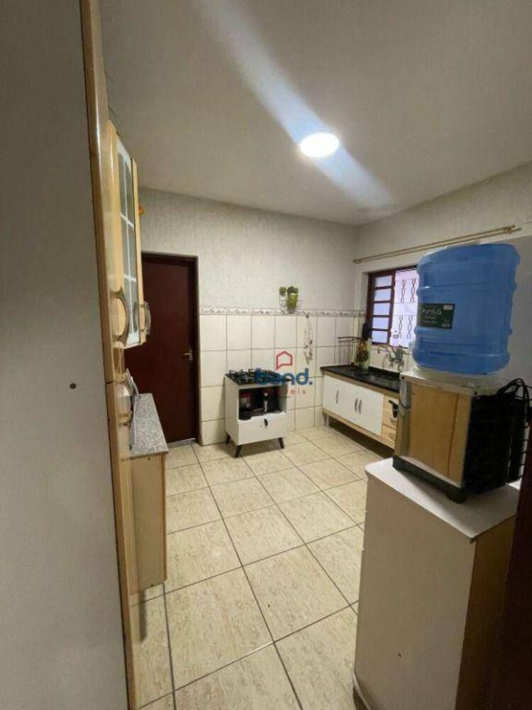 Casa, 2 quartos, 130 m² - Foto 3
