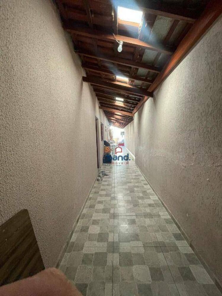 Casa, 2 quartos, 130 m² - Foto 4