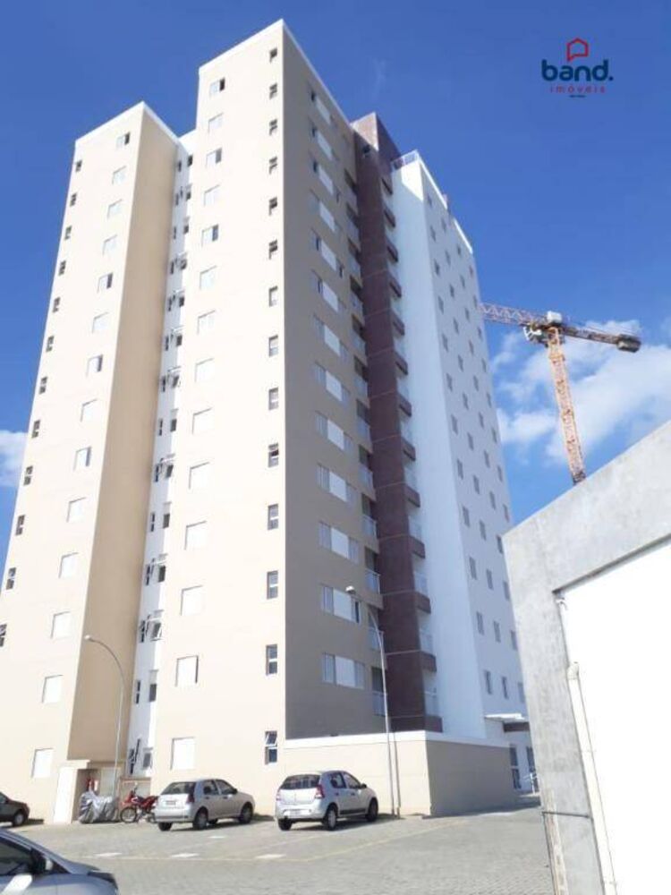 Apartamento, 3 quartos, 66 m² - Foto 1