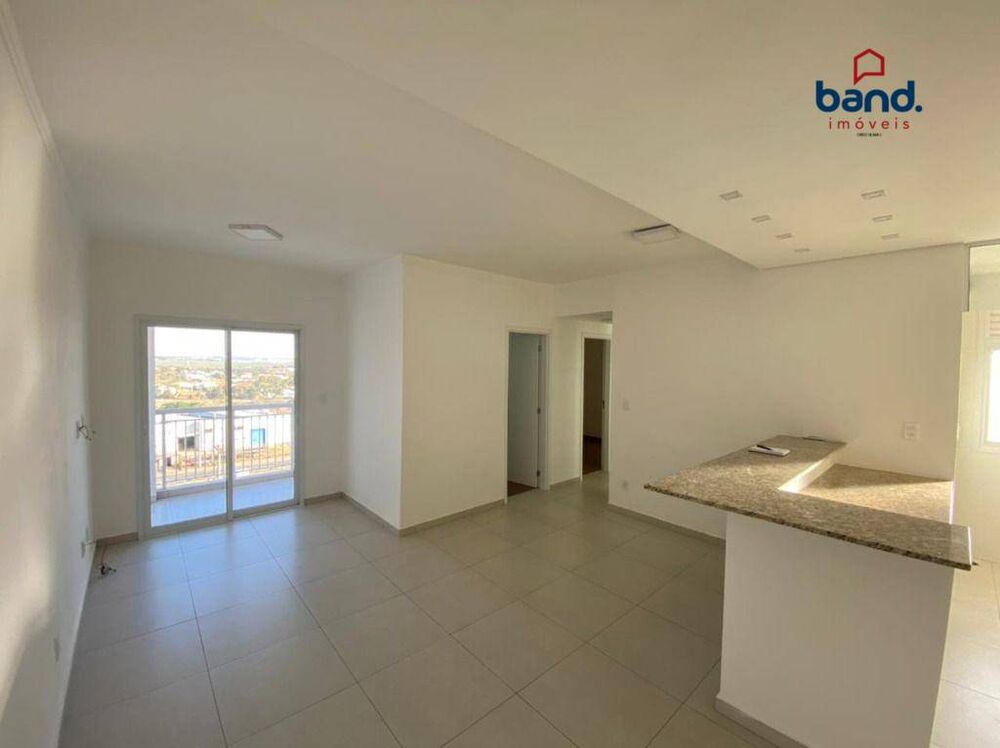 Apartamento, 3 quartos, 66 m² - Foto 2