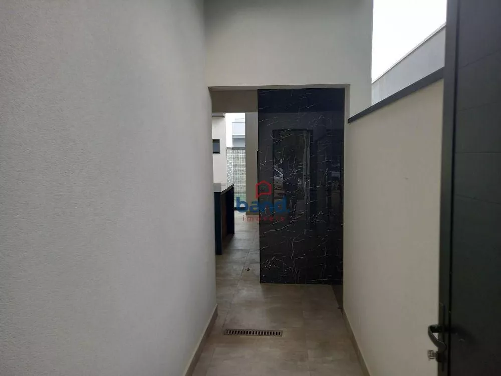 Casa de Condomínio à venda com 3 quartos, 166m² - Foto 13