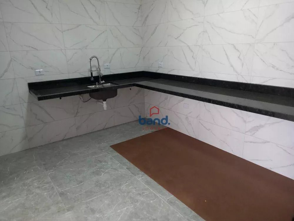 Casa de Condomínio à venda com 3 quartos, 166m² - Foto 3