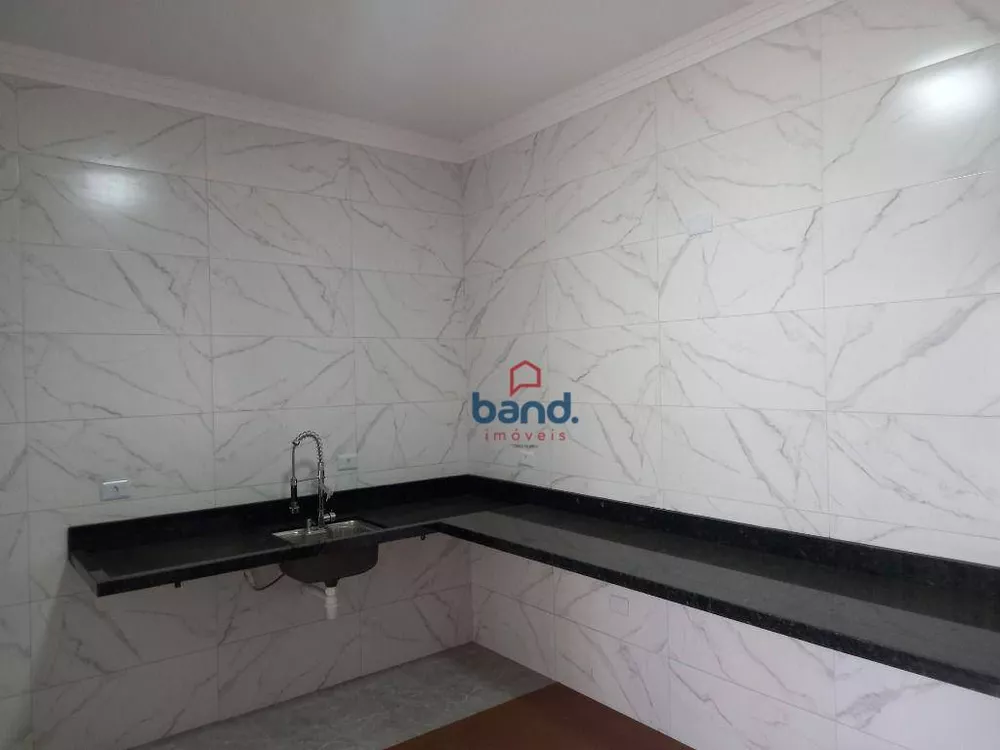 Casa de Condomínio à venda com 3 quartos, 166m² - Foto 4