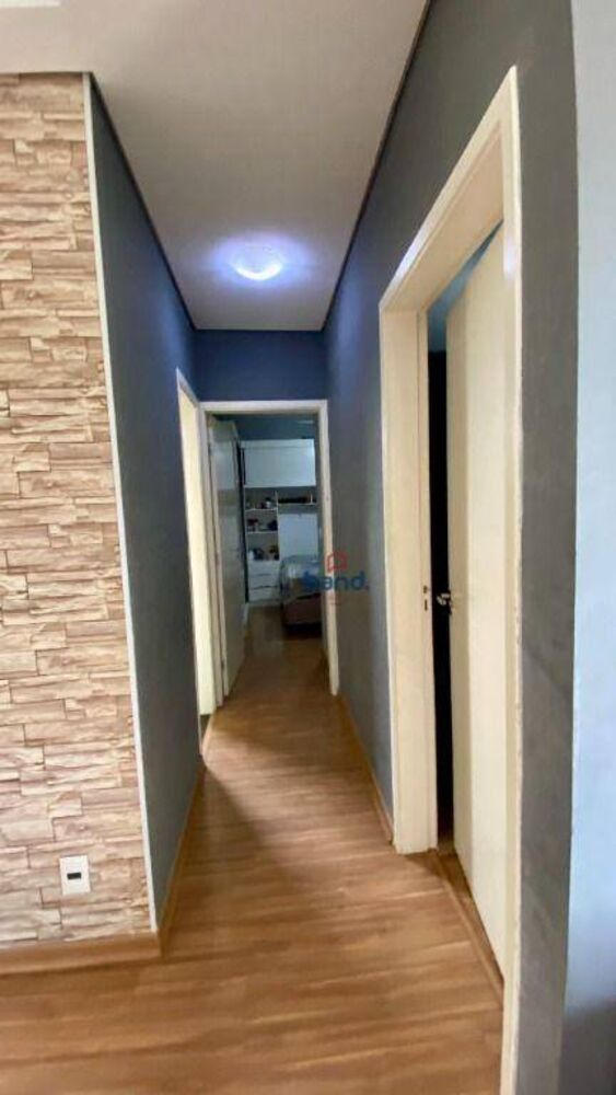Apartamento, 2 quartos, 57 m² - Foto 2