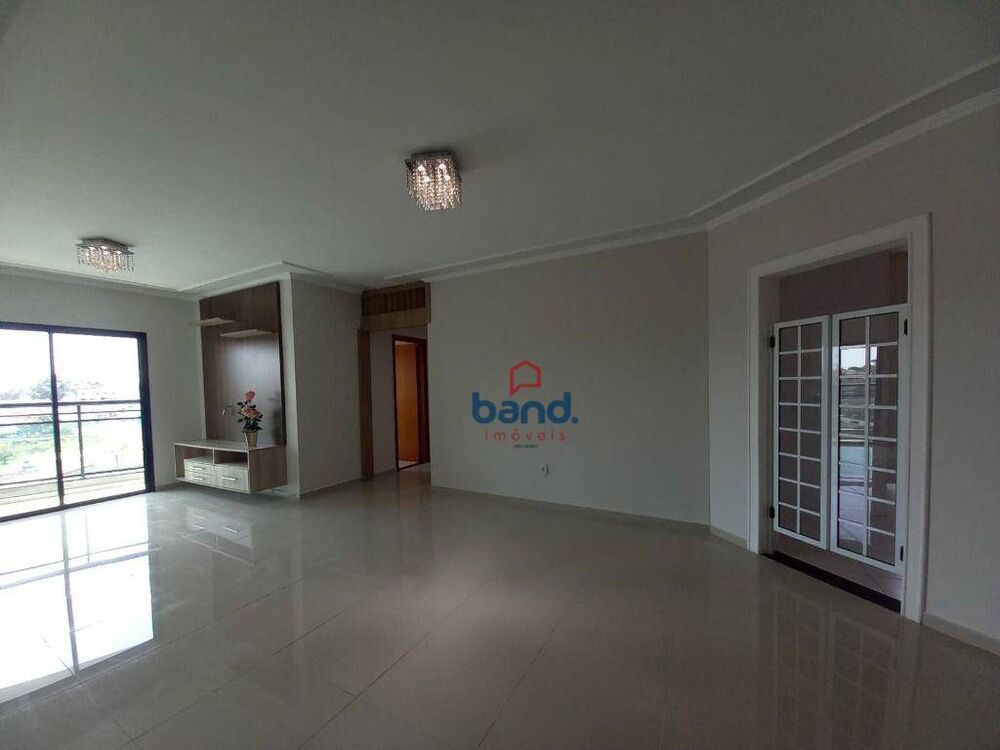 Apartamento, 3 quartos, 95 m² - Foto 3