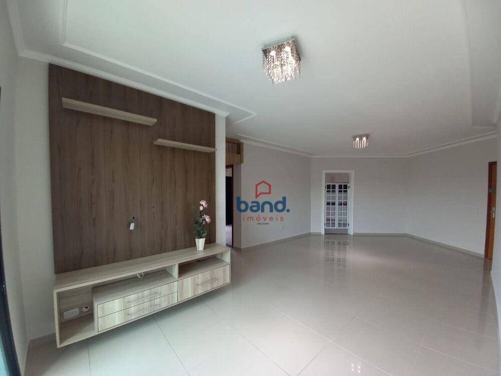 Apartamento, 3 quartos, 95 m² - Foto 2