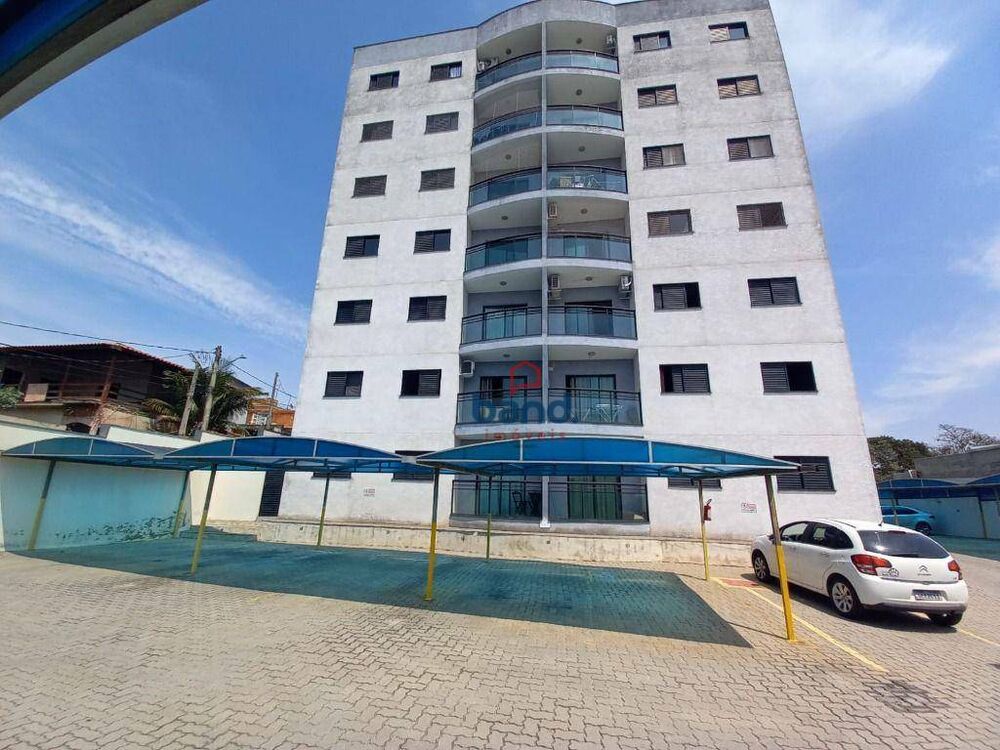 Apartamento, 3 quartos, 95 m² - Foto 1