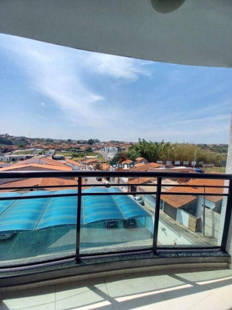 Apartamento, 3 quartos, 95 m² - Foto 4