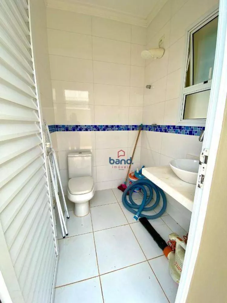 Casa de Condomínio à venda com 3 quartos, 240m² - Foto 9