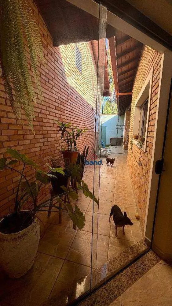 Casa, 3 quartos, 153 m² - Foto 16