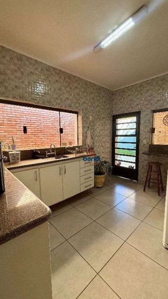 Casa, 3 quartos, 153 m² - Foto 3