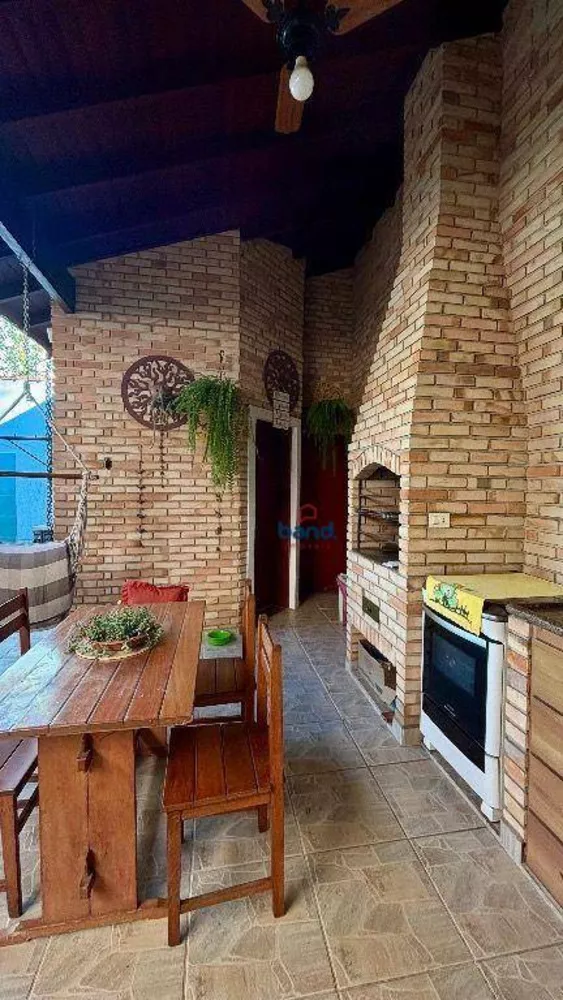 Casa, 3 quartos, 153 m² - Foto 19