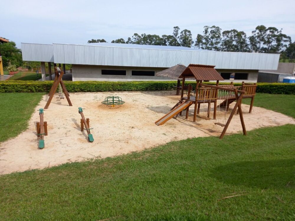 Loteamento e Condomínio, 1000 m² - Foto 6