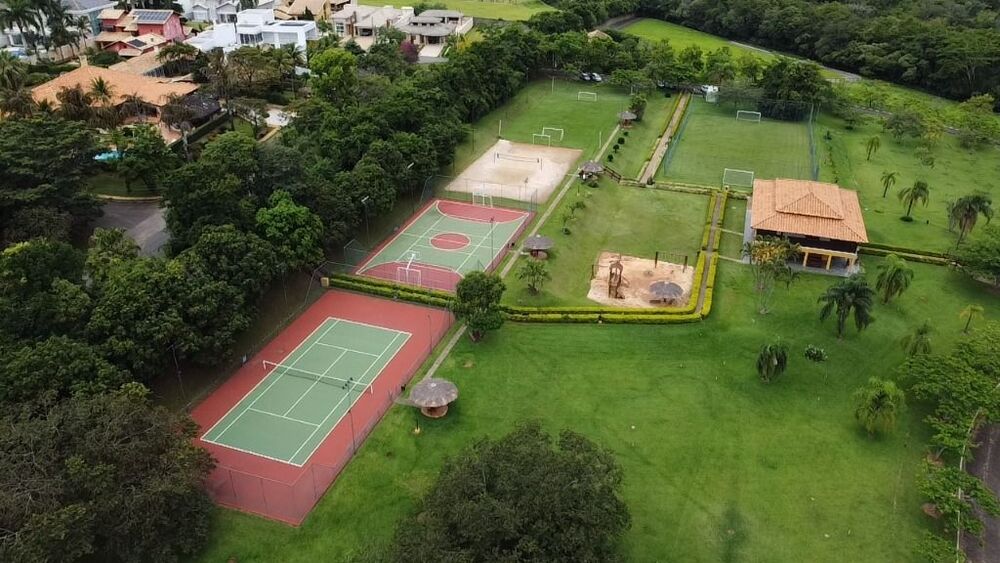 Loteamento e Condomínio, 1000 m² - Foto 8