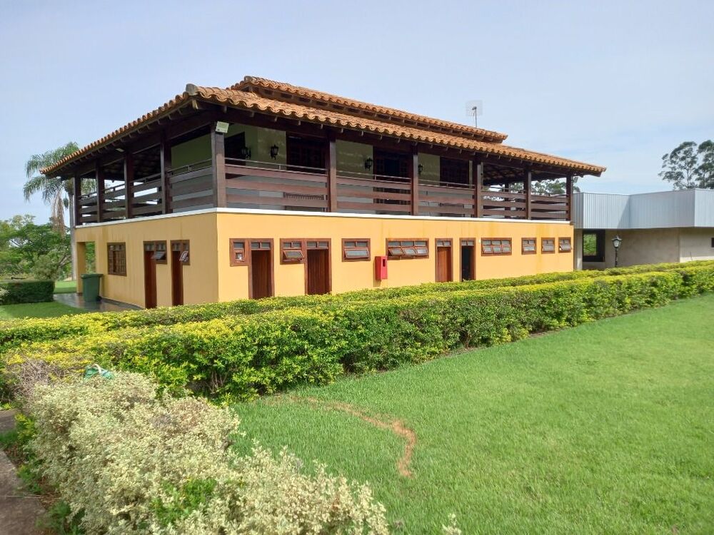Loteamento e Condomínio, 1000 m² - Foto 2