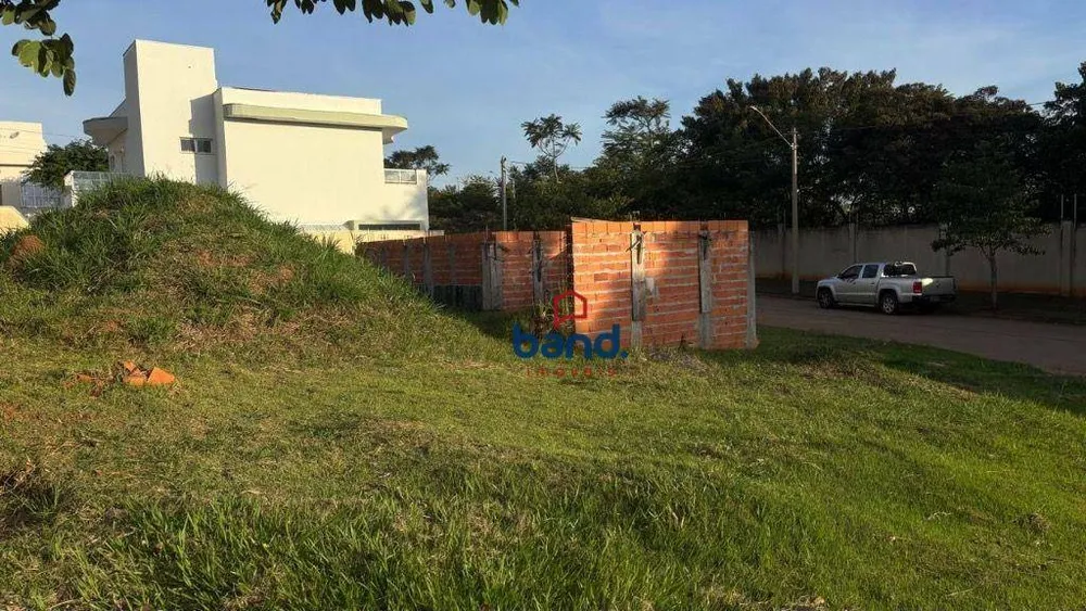 Loteamento e Condomínio, 459 m² - Foto 1