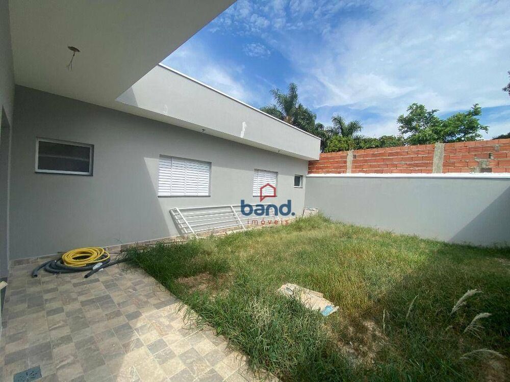 Casa, 3 quartos, 106 m² - Foto 1