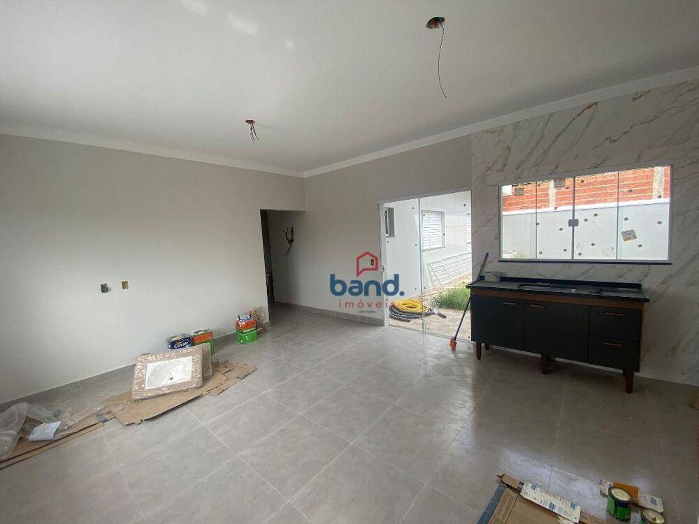 Casa, 3 quartos, 106 m² - Foto 3