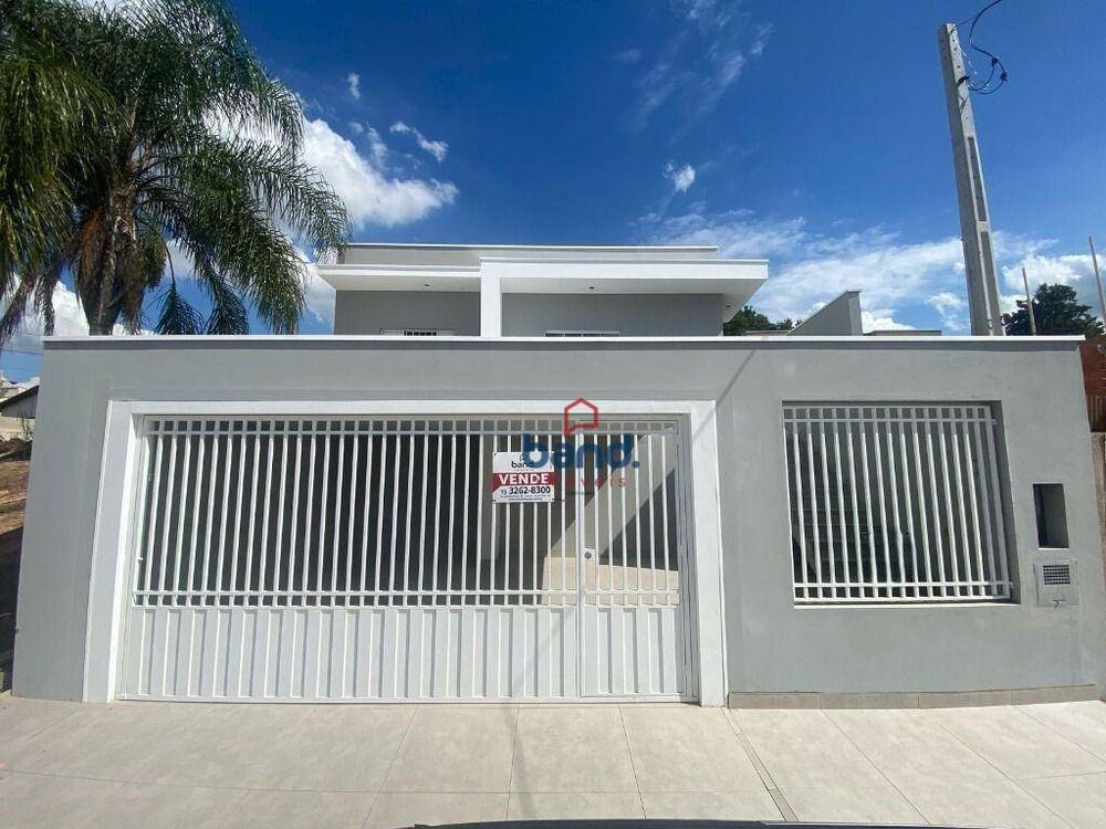 Casa, 3 quartos, 106 m² - Foto 2