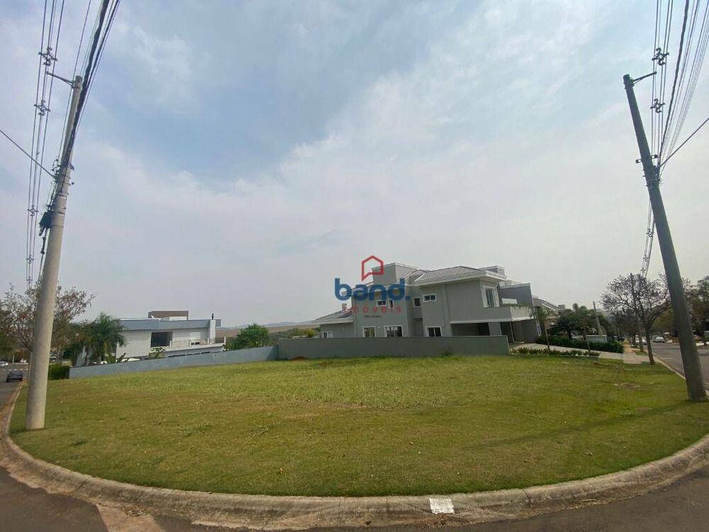 Loteamento e Condomínio, 941 m² - Foto 3