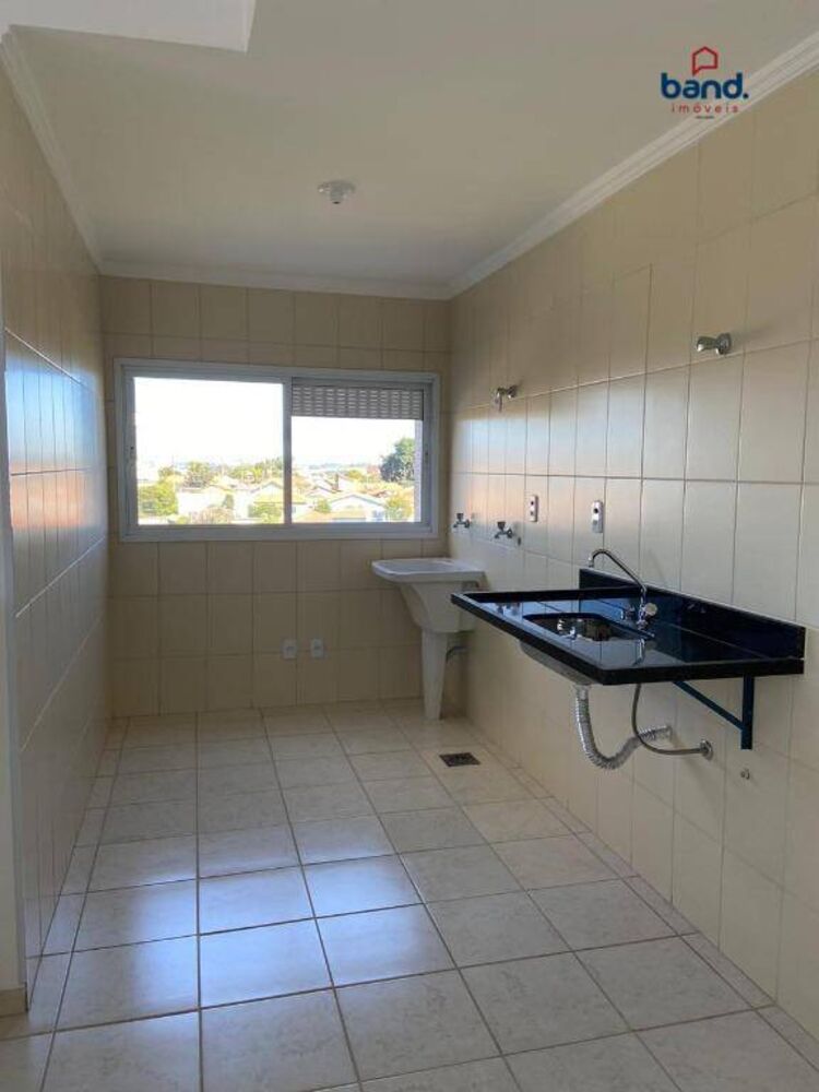 Apartamento para alugar com 2 quartos, 57m² - Foto 3